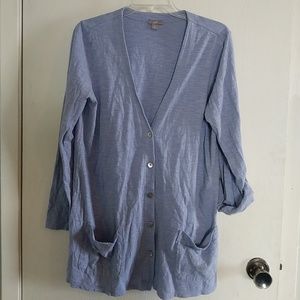 Cotton J Jill Cardigan